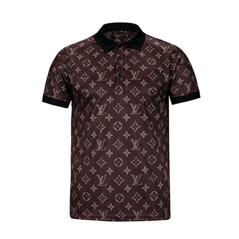 louis vuitton shirts price|louis vuitton shirt men's.